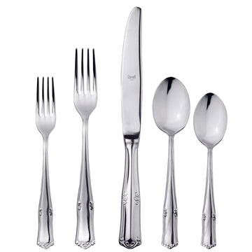Mepra Cutlery Set -30 Pieces -Stainless Steel 18/10